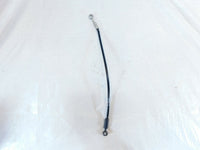 2018 2019 2020 Triumph Street Twin 900 Front Wheel Brake Caliper Hose Pipe Line - C3 Cycle