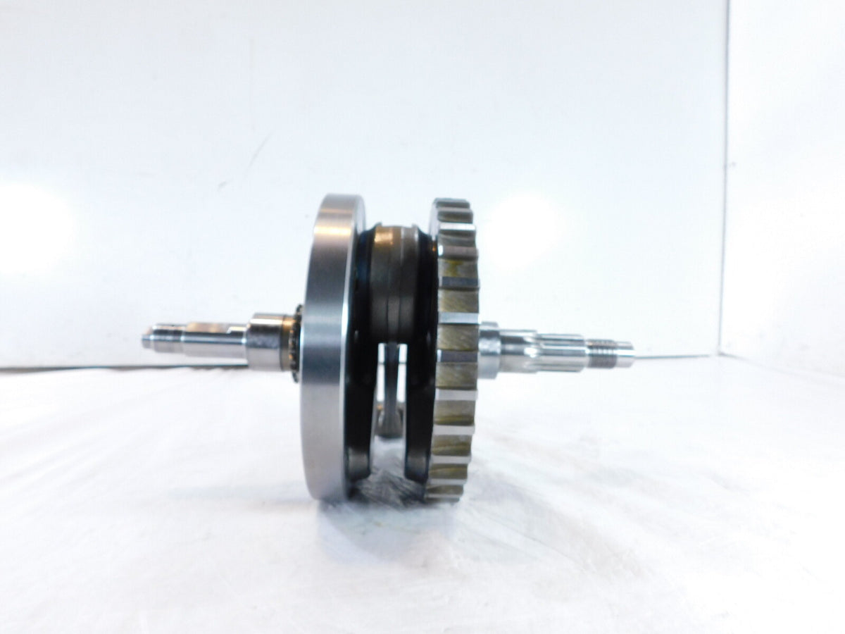 Harley Davidson Softail Heritage Classic & Fat Boy Crank Crankshaft Flywheel - C3 Cycle