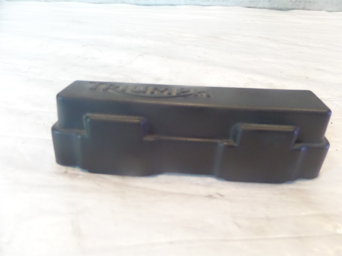 Triumph Tiger 800 XC ECM ECU CDI Boot Holder Mount - T2506070 - C3 Cycle
