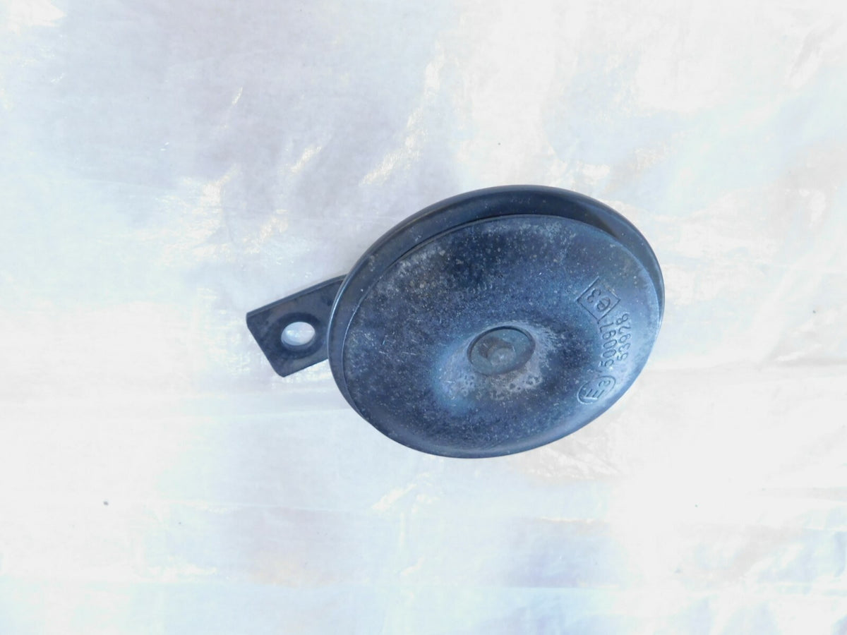 2007-2013 07-13 Aprilia Mana 850 & 850 GT Black Warning Signal Horn - 890881 - C3 Cycle