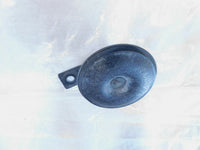 2007-2013 07-13 Aprilia Mana 850 & 850 GT Black Warning Signal Horn - 890881 - C3 Cycle