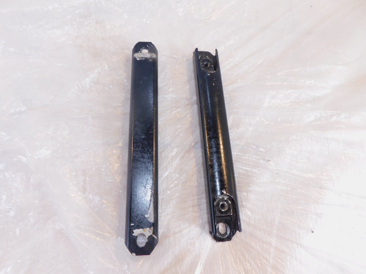 1986-2006 Kawasaki Concours 1000 ZG1000 Saddlebag Saddle Bag Mount Bracket Bars - C3 Cycle