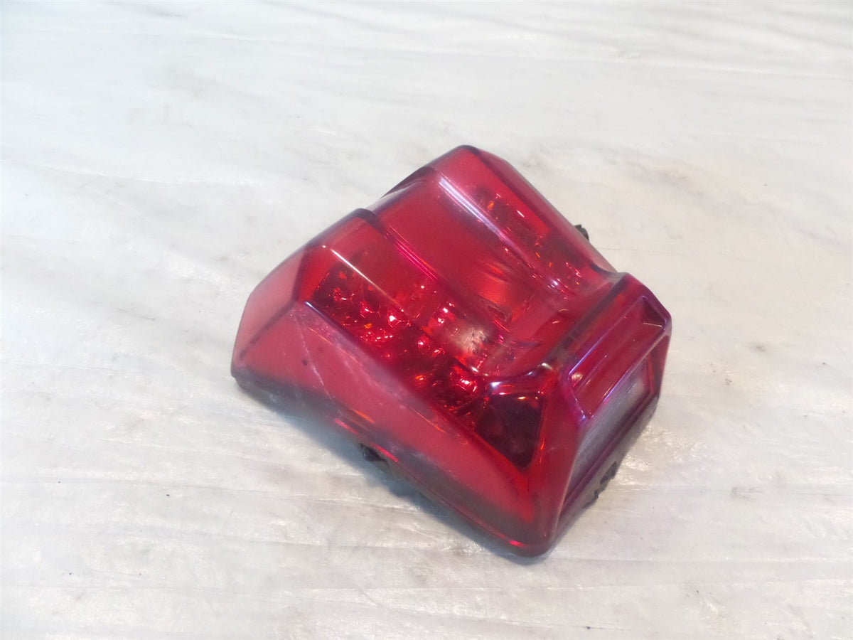 Triumph Tiger 800 Explorer 1050 XC XR Rear Brake Tail Light Lamp - T2701530 - C3 Cycle