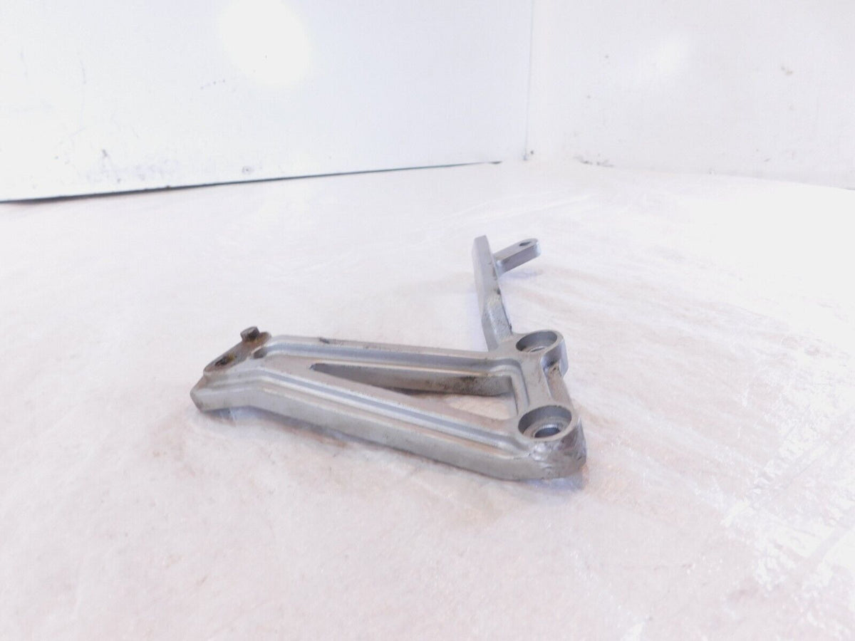 1988-2007 Kawasaki Ninja 250 250R EX250 Rear Left Footrest Footpeg Mount Bracket - C3 Cycle