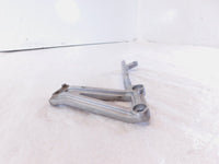 1988-2007 Kawasaki Ninja 250 250R EX250 Rear Left Footrest Footpeg Mount Bracket - C3 Cycle