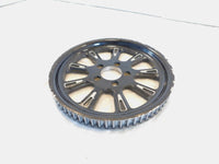 Harley Davidson Sportster 883 & 1200 68T Tooth Rear Wheel Belt Pulley Sprocket - C3 Cycle