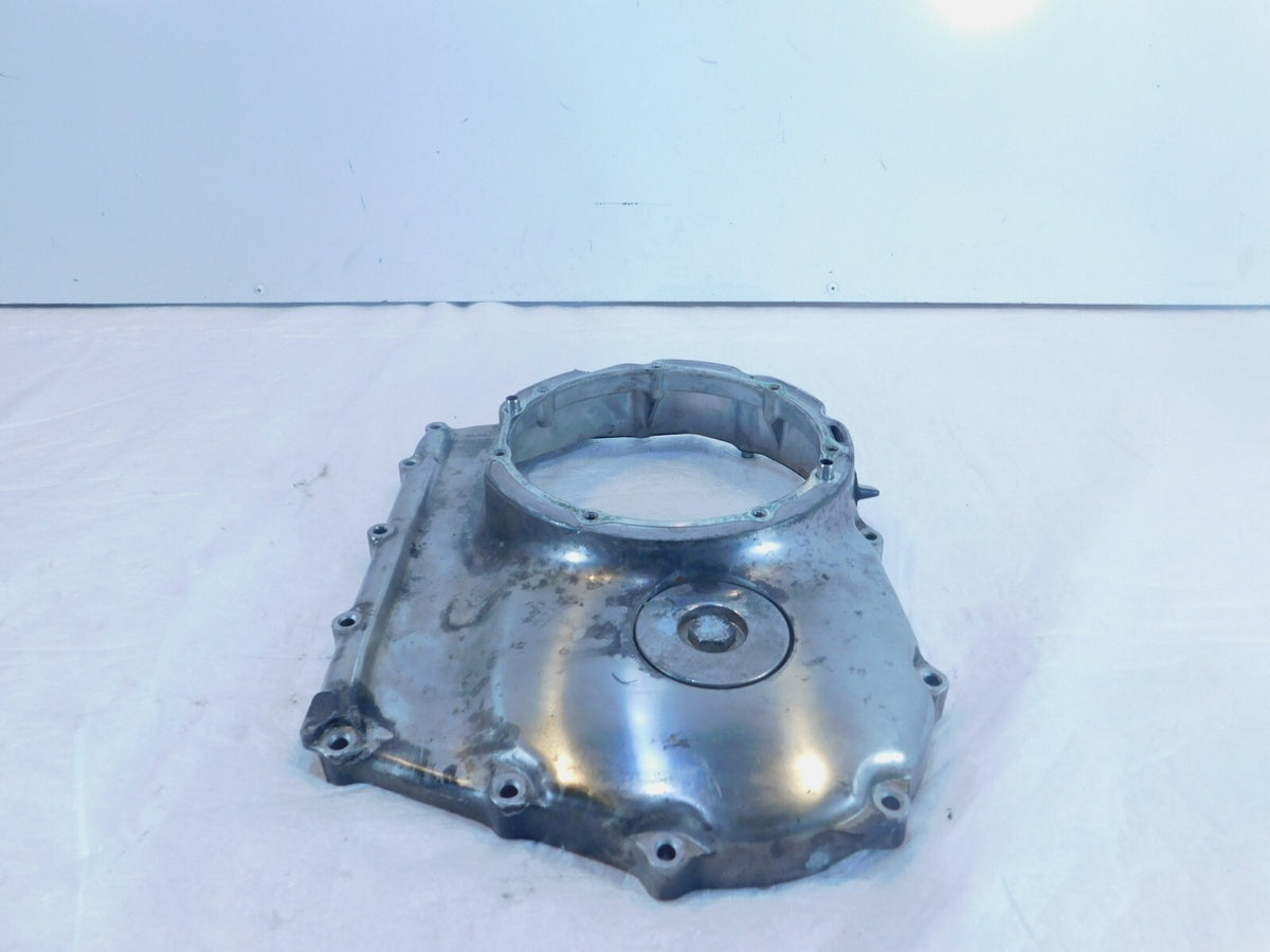 1997-2007 Honda VT1100 Spirit Shadow 1100 Right Engine Motor Crankcase Cover - C3 Cycle