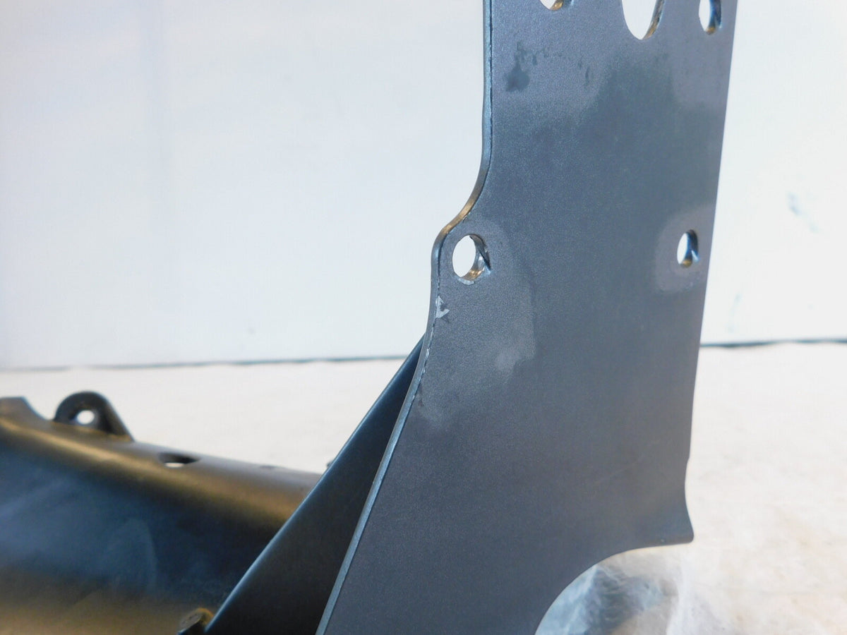 07-09 Buell XB12 XB12X Ulysses Speedometer Instrument Cluster Mount Brackets - C3 Cycle