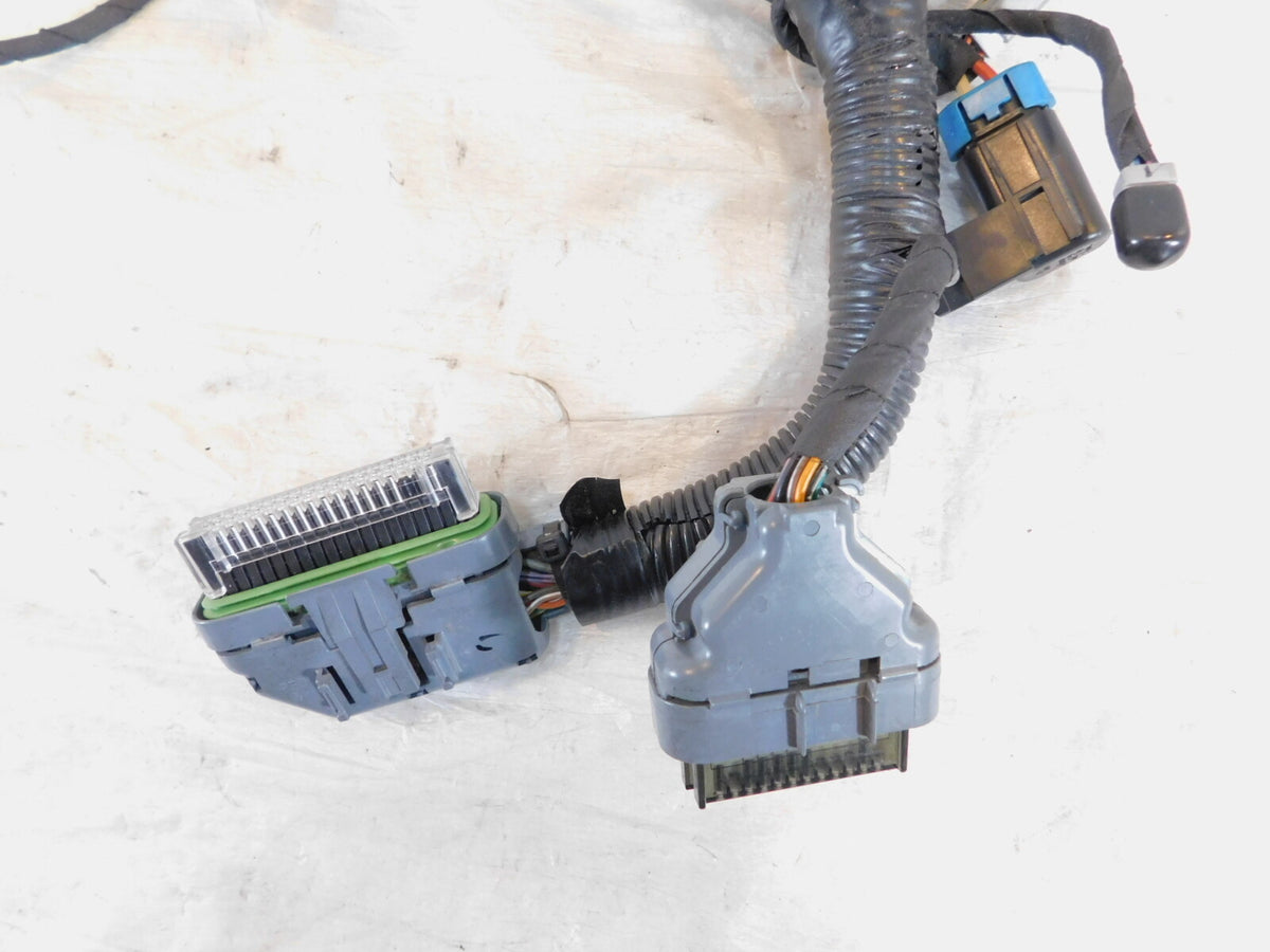 2015 2016 2017 Victory Magnum Electrical Fairing Sub Wiring Harness Subharness - C3 Cycle