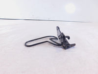 Kawasaki EX250 Ninja 250 250R & EX500 500 & 500R Black Horn  Mount Bracket - C3 Cycle