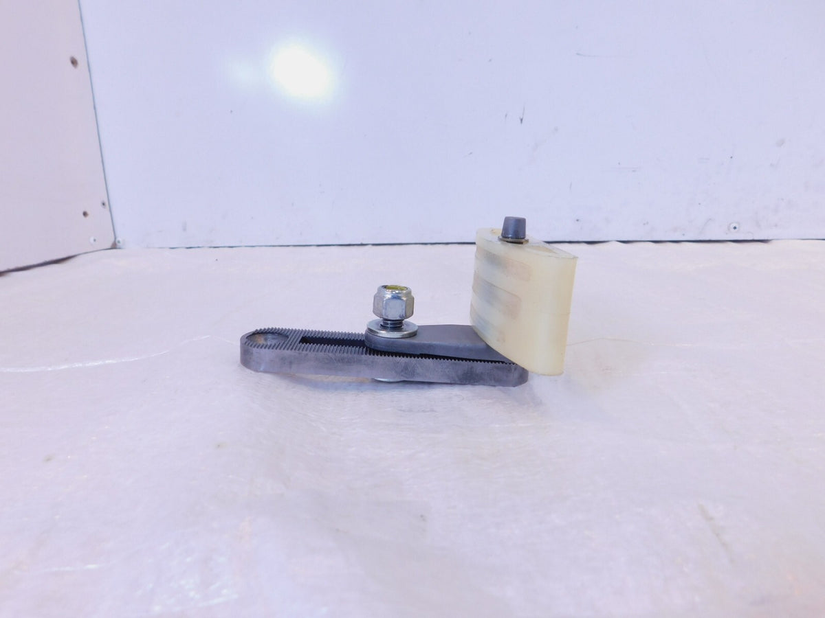 Harley Davidson Twin Cam Touring Dyna Softail Primary Chain Tensioner & Bracket