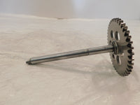 Kawasaki Ninja 1000 ZX-1000 Z900 RS Z1000 Engine Motor Oil Pump Rotor Gear - C3 Cycle