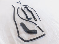 2021 21 Harley Davidson Pan America RA1250S 1250 Air Engine Motor Oil Hose Lot - C3 Cycle