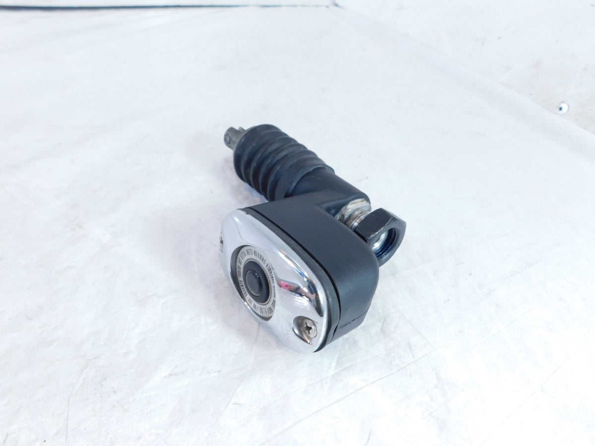 Harley Davidson Road & Electra Glide & Softail Rear Back Brake Master Cylinder