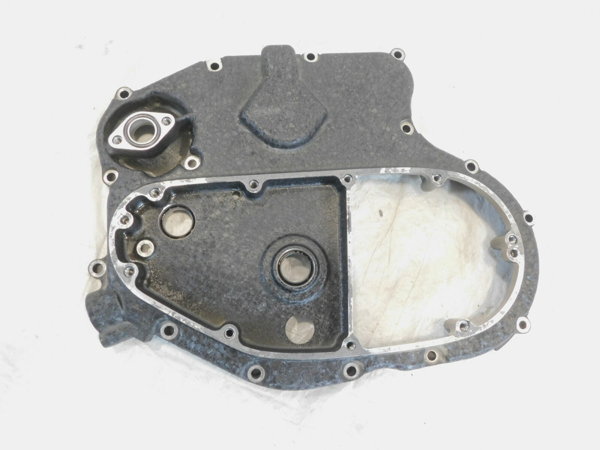 2004-2010 Kawasaki Vulcan VN2000 Right Engine Motor Inner Transmission Cover - C3 Cycle