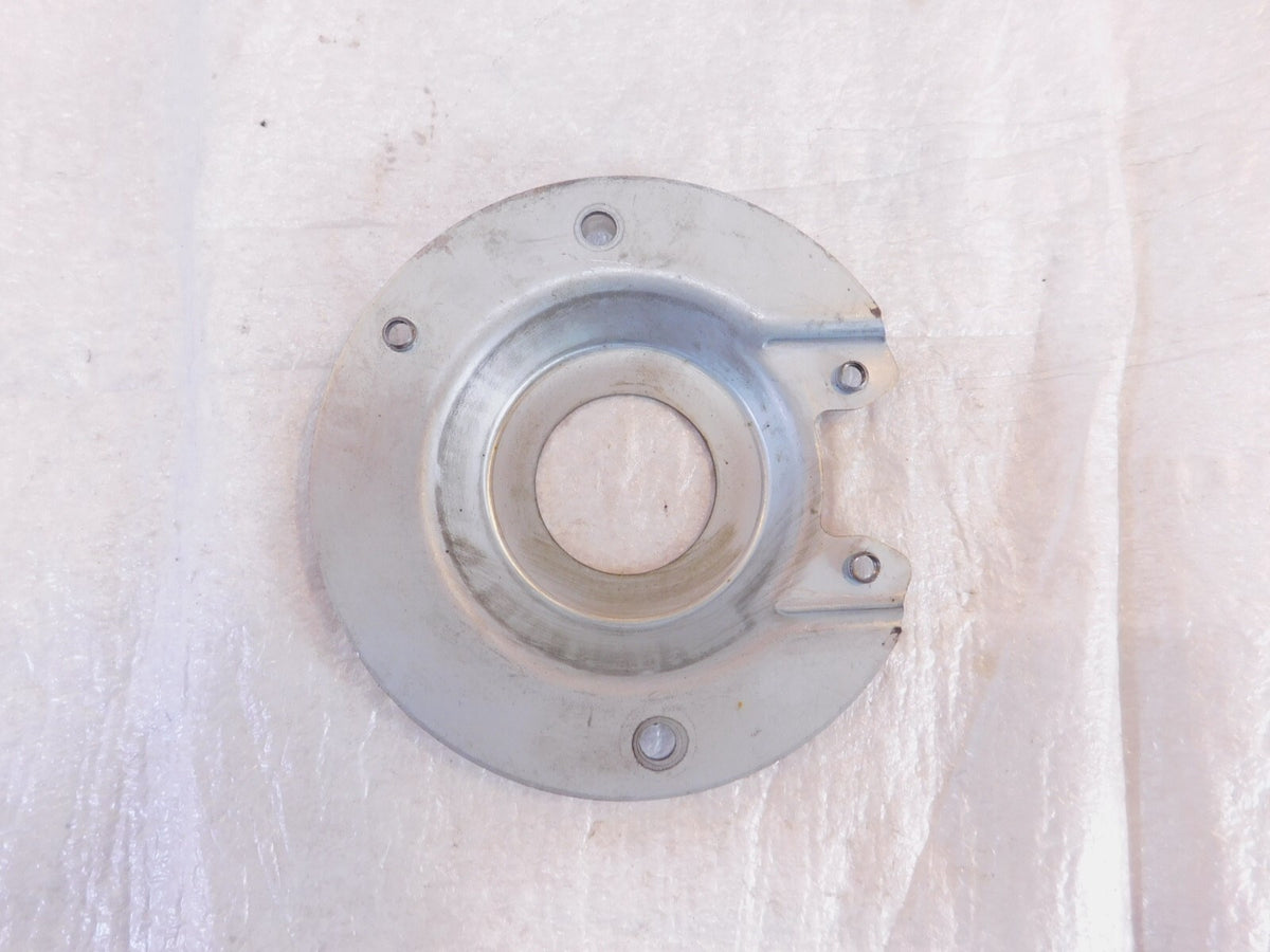 Yamaha XJ600 XJ600S Seca II 600 Timing Timer Ignition Points Pulse Sensor Plate - C3 Cycle