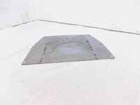 2007 Harley Davidson Touring Electra Glide Ultra Classic Tour Pak Mounting Plate - C3 Cycle