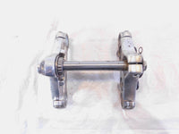 Harley Sportster 883 Front Fork Bracket Triple Tree Steering Stem & Brackets - C3 Cycle