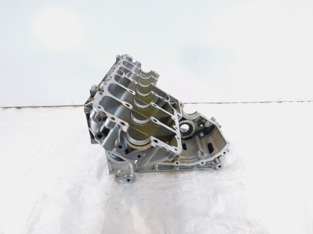 11-2015 BMW K1600 K1600GT K1600GTL Engine Motor Crankcase Crank Case Lower Half - C3 Cycle
