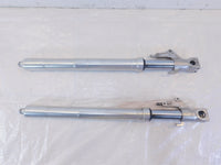 Ducati Superbike 749 Biposto Monoposto Front End Wheel Suspension Fork Leg Tubes - C3 Cycle