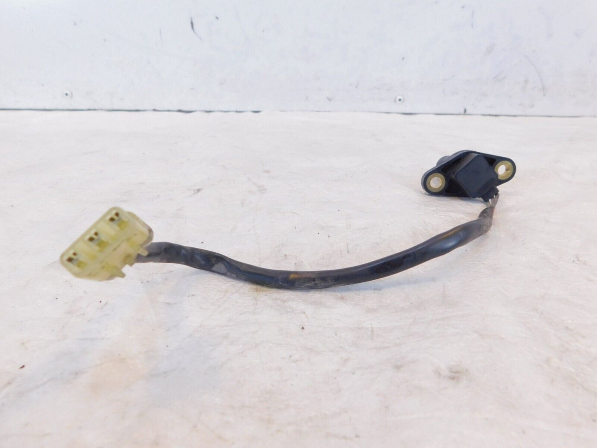 Honda VTX1800 VTX 1800R R1 R2 Crankcase Speed Speedometer Sensor Wire Assembly - C3 Cycle