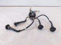 Yamaha FZR400 FZR600R FZR1000R Engine Ignition Coil & Spark Plug Line Wire Leads - C3 Cycle