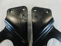 2003-2006 Victory V92 Touring Cruiser Rear Subframe Frame Mount Brackets - C3 Cycle