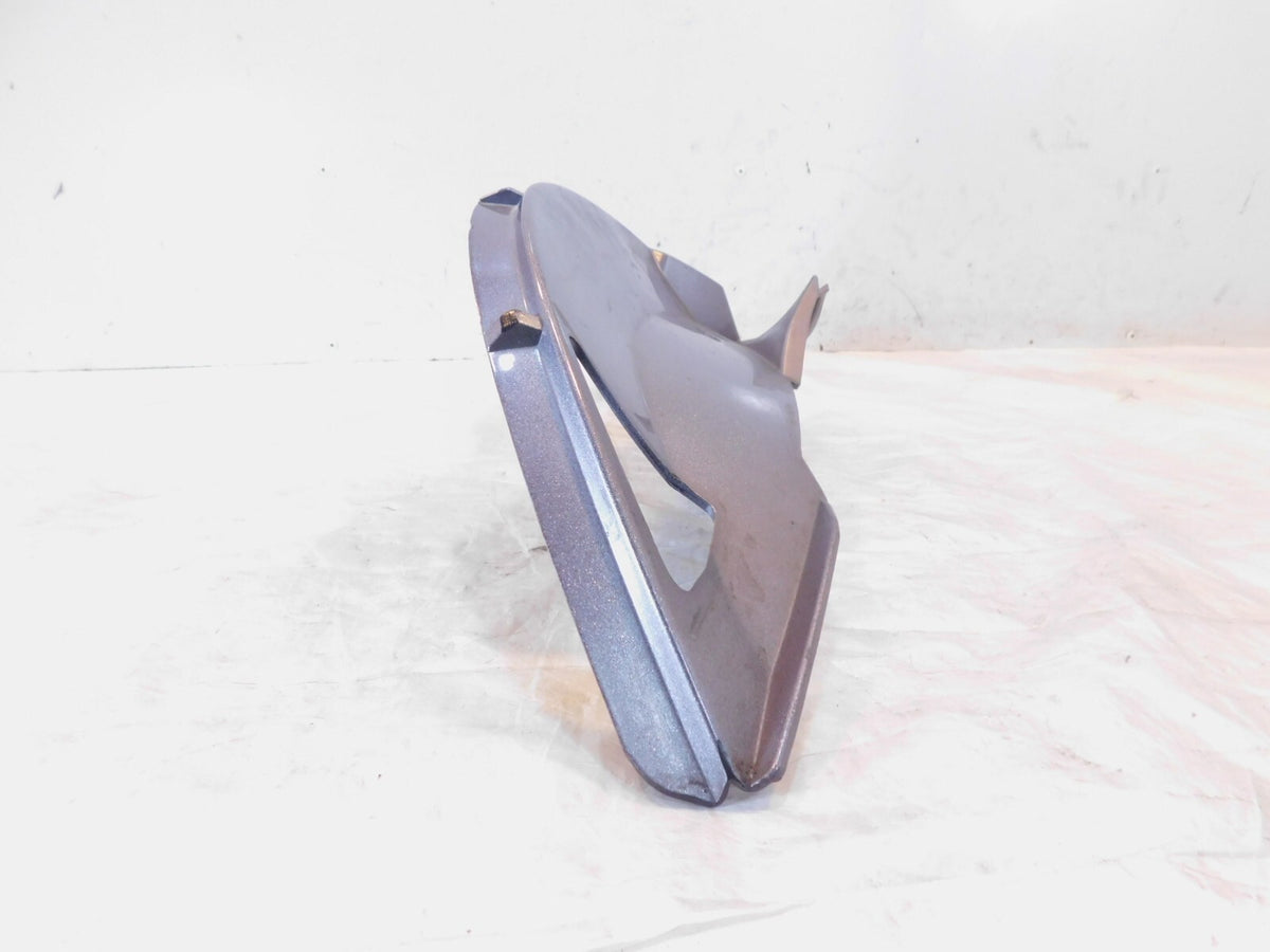 2008 08 Victory Vision Right Hand Rail & Saddlebag Cover Fairing Trim 5436207 - C3 Cycle
