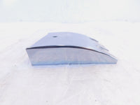 Harley Touring Electra Glide Classic Chrome Fuel Tank Console Panel Extension - C3 Cycle