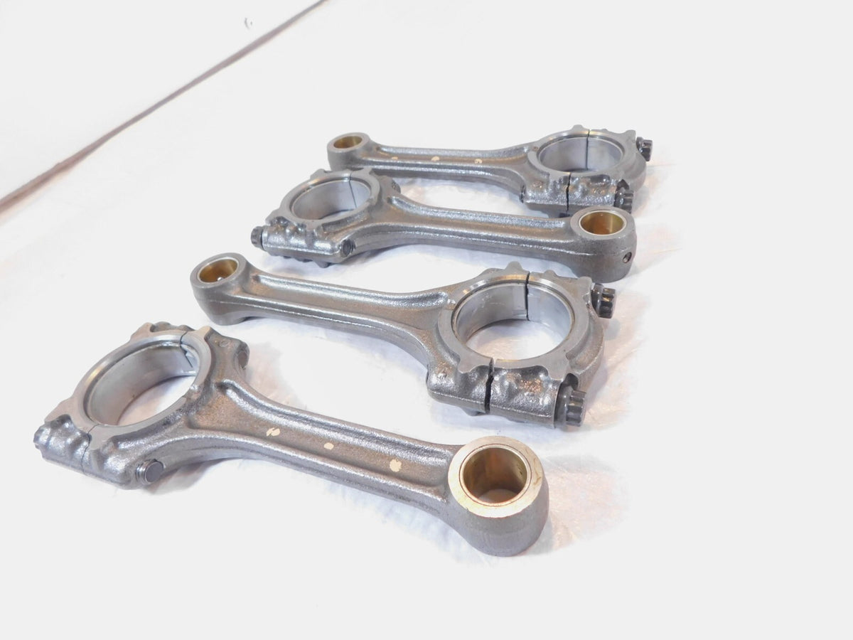 BMW K1200LT K1200GT K1200RS Engine Motor Crankshaft Crank Shaft Connecting Rods - C3 Cycle
