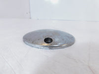 Harley Davidson EVO Electra Glide Chrome Timing Timer Right Engine Cam Cover - C3 Cycle