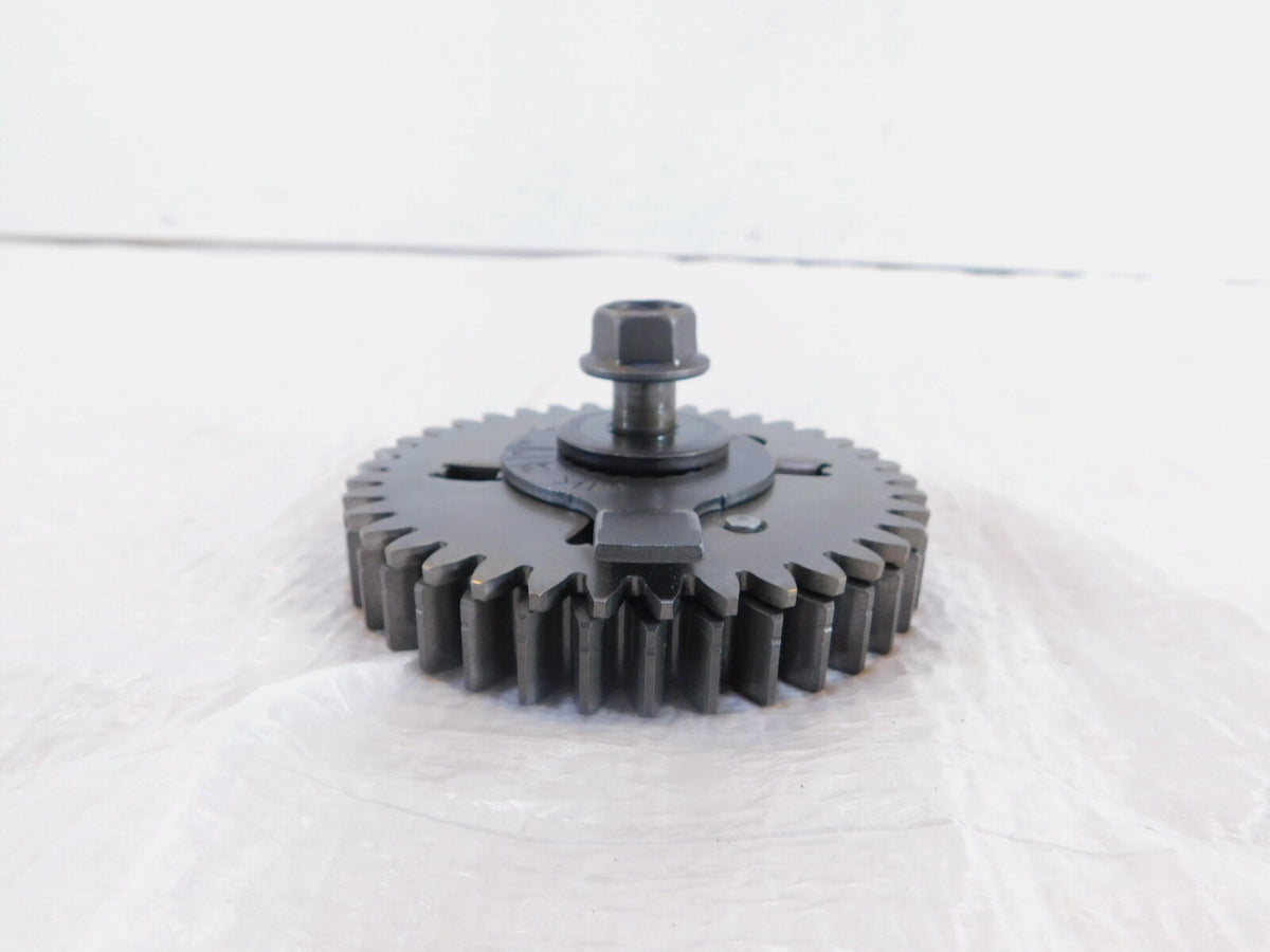 86-87 Honda VT700 VT700C Shadow 700 Crank Crankshaft Primary Clutch Drive Gear - C3 Cycle