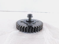 86-87 Honda VT700 VT700C Shadow 700 Crank Crankshaft Primary Clutch Drive Gear - C3 Cycle
