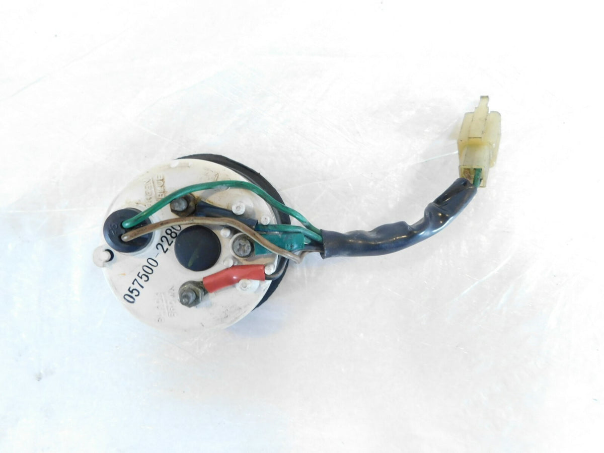 1985-1986 Honda VT1100 VT1100C Shadow 1100 Engine Coolant Temp Temperature Gauge - C3 Cycle