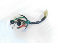1985-1986 Honda VT1100 VT1100C Shadow 1100 Engine Coolant Temp Temperature Gauge - C3 Cycle