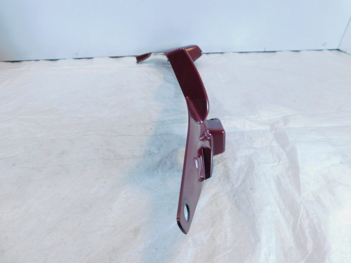 1995-2002 BMW R1100RT R1100 RT Red Left/Right Rear Tail Fairing Cowling Panel - C3 Cycle