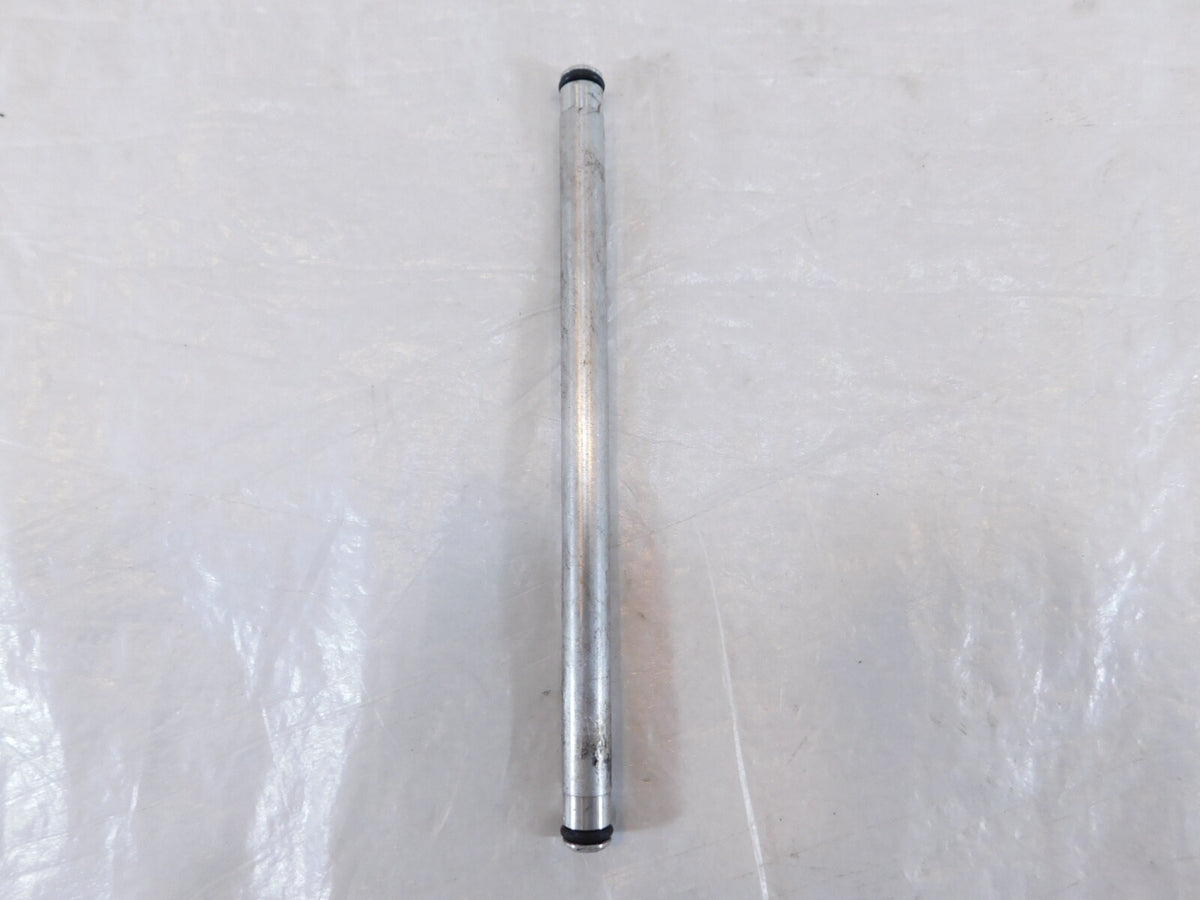 Kawasaki Vulcan 800 900 Classic Custom VN900 Engine Motor Oil Filter Pipe Line - C3 Cycle