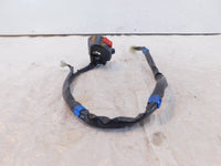 2022-2024 Yamaha YZFR7 YZF-R7 R7 Right Engine Start/Stop Handlebar Switches - C3 Cycle