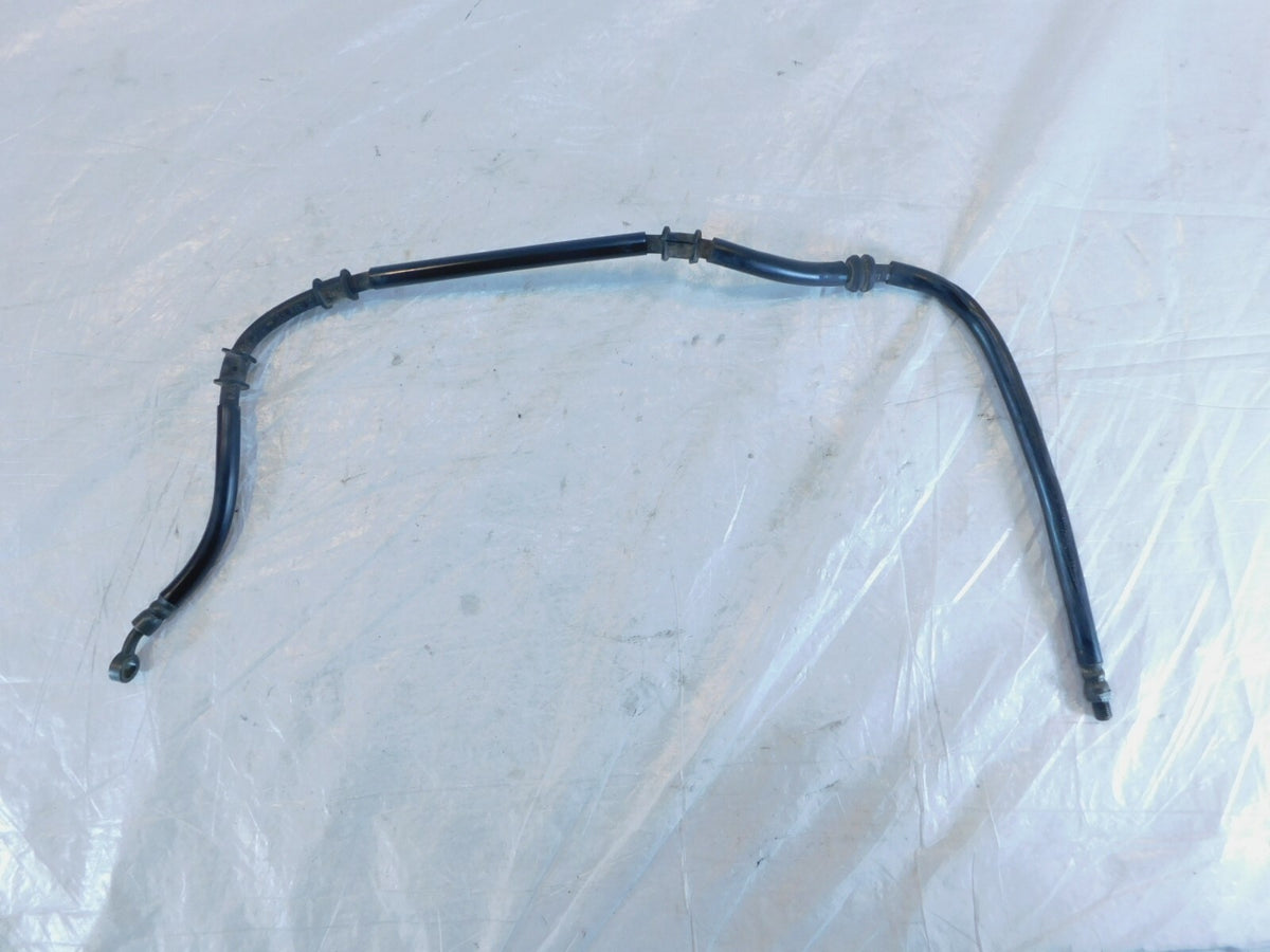 Yamaha Royal Star Tour Classic Deluxe Boulevard Rear Brake Cylinder Hose Line - C3 Cycle