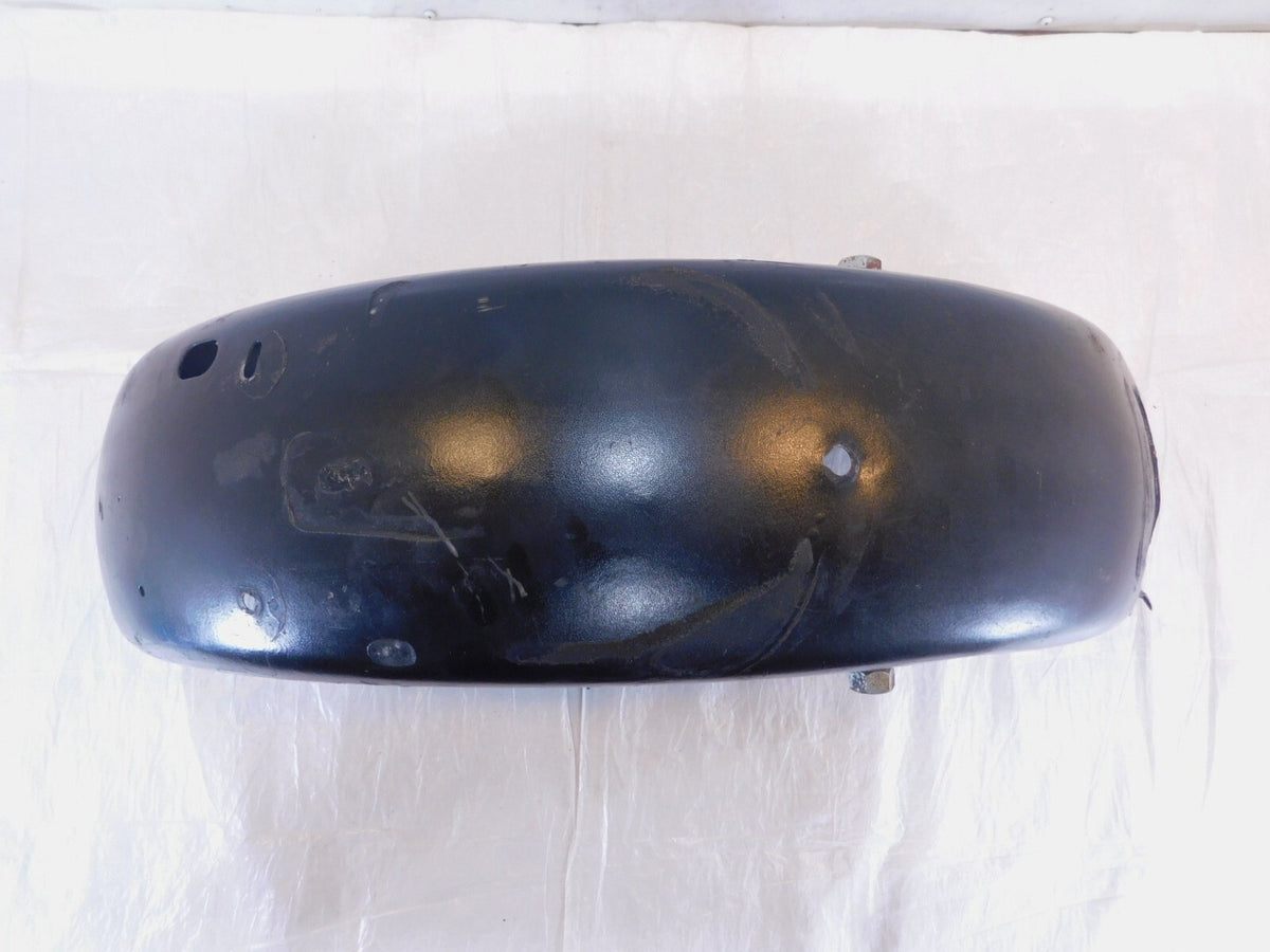 Harley Davidson Touring Road King & Electra Glide Black Rear Wheel Cover Fender - C3 Cycle