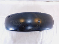 Harley Davidson Touring Road King & Electra Glide Black Rear Wheel Cover Fender - C3 Cycle