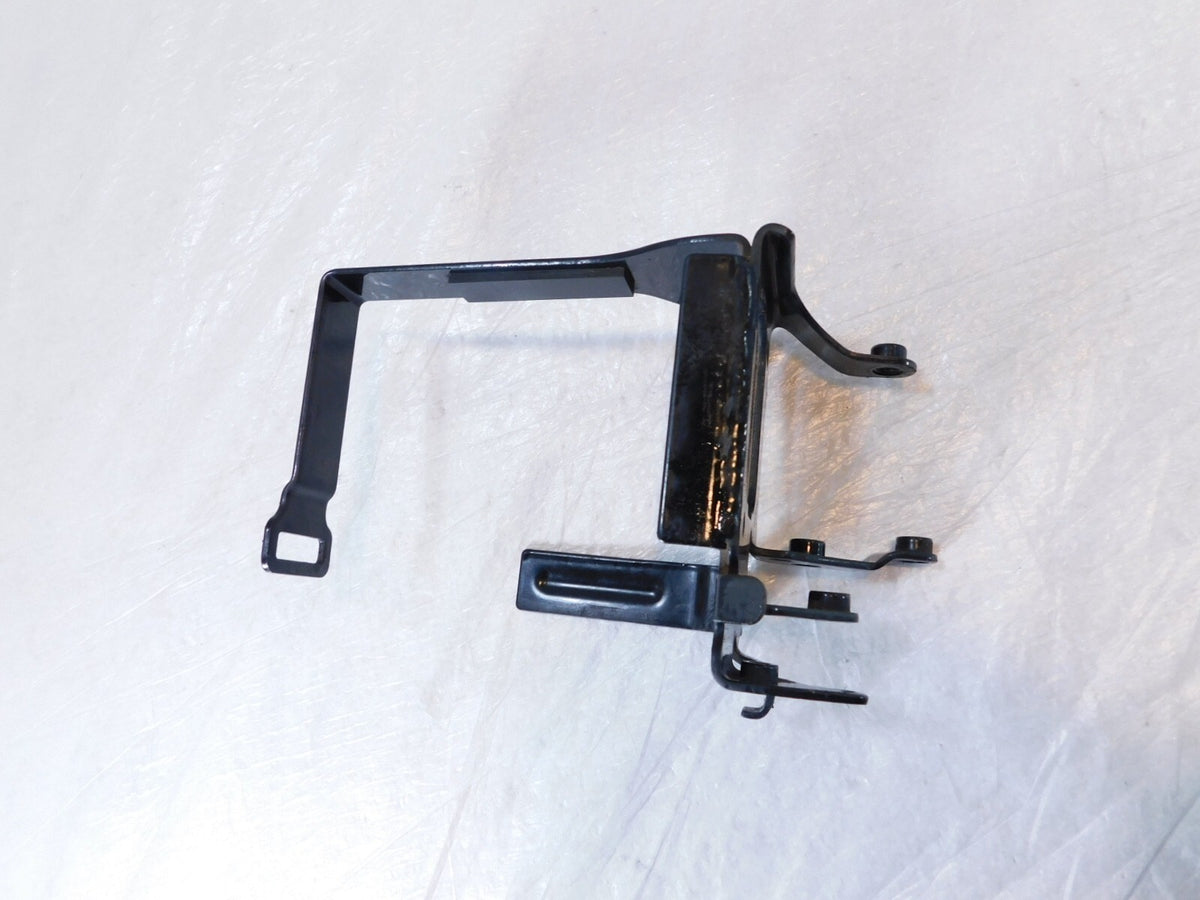 Harley Davidson Sportster 883 & 1200 Metal Battery Mount Bracket Holder Box Tray