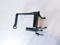 Harley Davidson Sportster 883 & 1200 Metal Battery Mount Bracket Holder Box Tray
