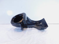 Harley Davidson Electra Glide Ultra Classic Black Right Lower Leg Fairing - C3 Cycle