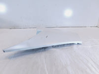 Victory Cross Roads Country Magnum Cruiser White Right Frame Side Cover Fairing - C3 Cycle