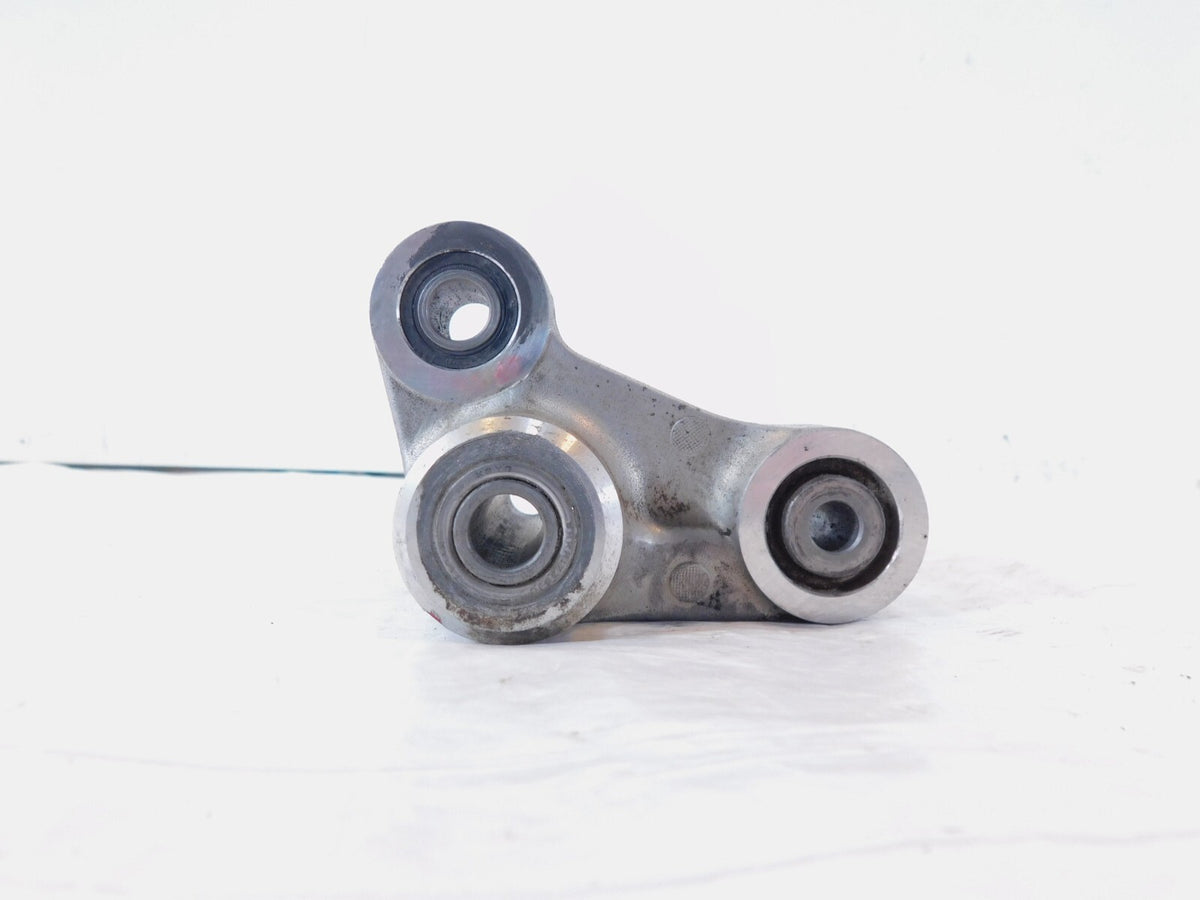Yamaha V Star 1300 950 XVS950 Tourer Rear Wheel Suspension Shock Linkage Knuckle - C3 Cycle