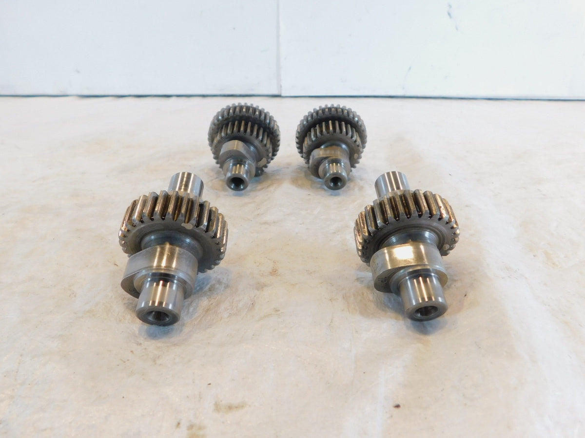 1971-1978 Harley Davidson XLH Ironhead Sportster 1000 Cam Gear Camshafts Set - C3 Cycle