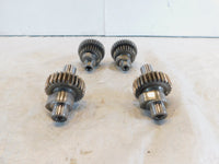 1971-1978 Harley Davidson XLH Ironhead Sportster 1000 Cam Gear Camshafts Set - C3 Cycle
