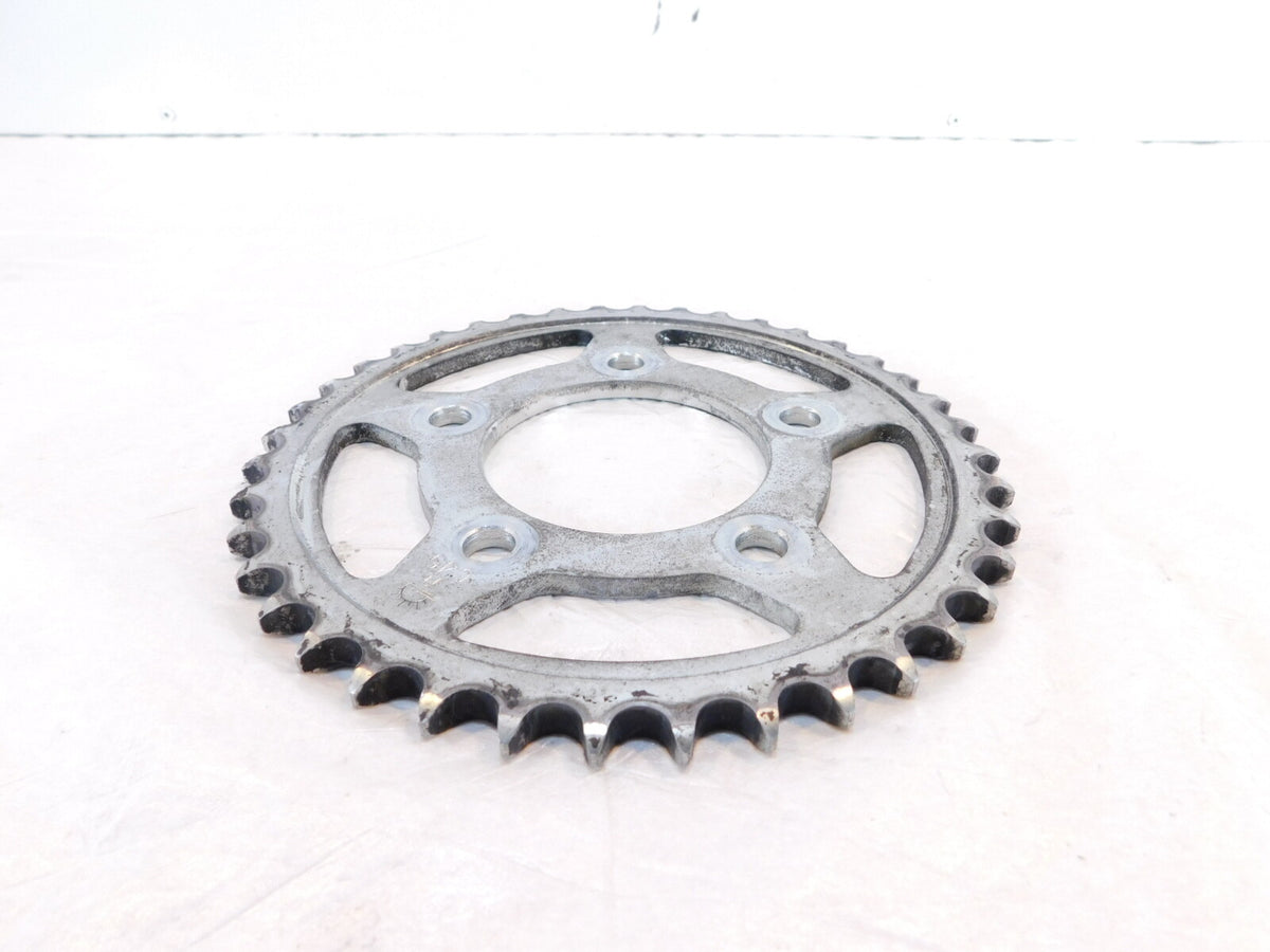 Triumph Sprint Trident Trophy 900 1200 JTR Rear Wheel Final Drive Sprocket 40T - C3 Cycle