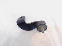 Harley Davidson Softail Heritage Classic Fat Boy Oil Tank to Frame Bracket - C3 Cycle
